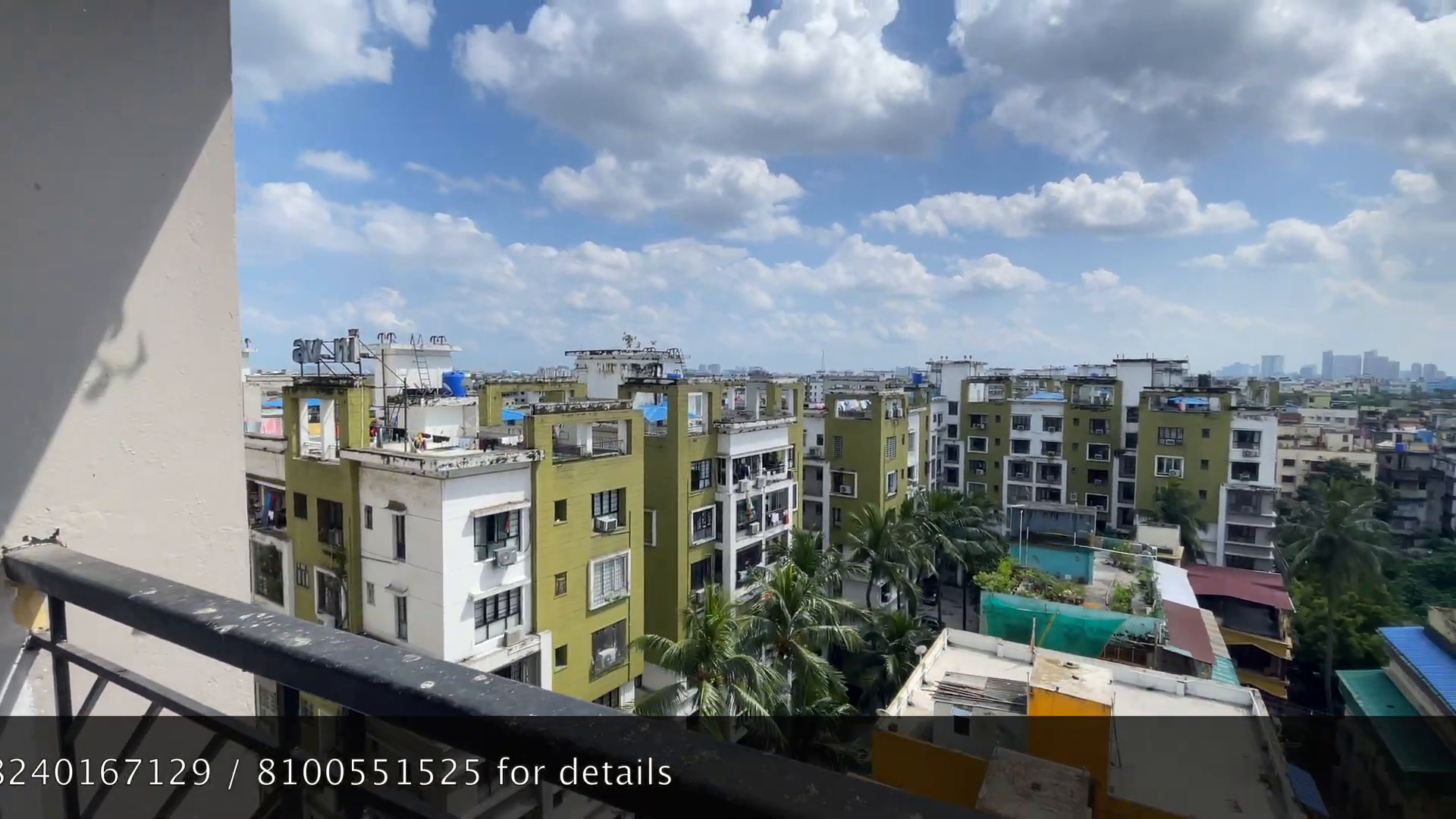 1558 sq ft 3 BHK flat at Avani Oxford 2, Jessore Road | Avani Oxford Lake Town